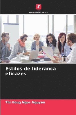 Estilos de liderana eficazes 1