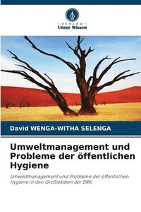 bokomslag Umweltmanagement und Probleme der ffentlichen Hygiene