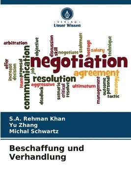 Beschaffung und Verhandlung 1