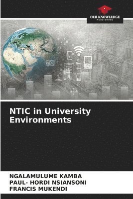 NTIC in University Environments 1