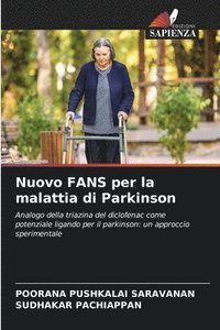 bokomslag Nuovo FANS per la malattia di Parkinson