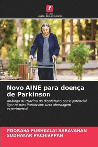 bokomslag Novo AINE para doena de Parkinson