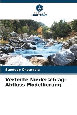 Verteilte Niederschlag-Abfluss-Modellierung 1