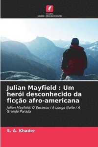 bokomslag Julian Mayfield