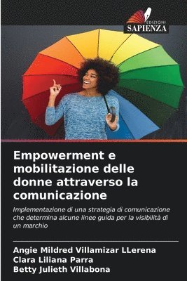 Empowerment e mobilitazione delle donne attraverso la comunicazione 1