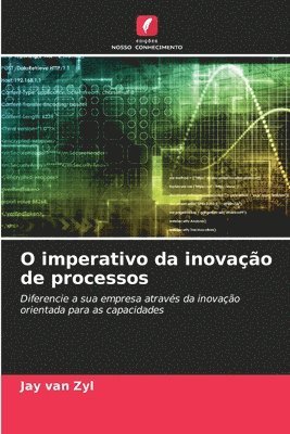 O imperativo da inovao de processos 1