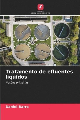 Tratamento de efluentes lquidos 1