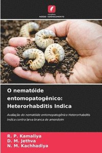 bokomslag O nematide entomopatognico