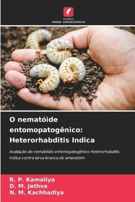 O nematide entomopatognico 1