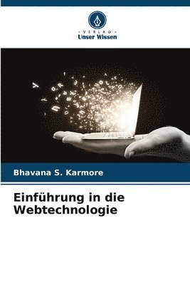 bokomslag Einfhrung in die Webtechnologie