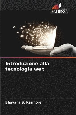 bokomslag Introduzione alla tecnologia web