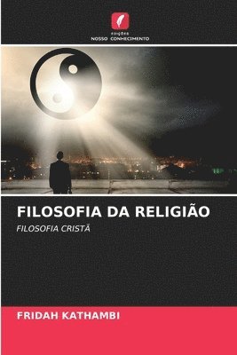 Filosofia Da Religio 1