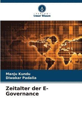Zeitalter der E-Governance 1