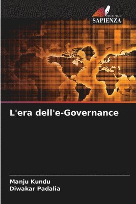 L'era dell'e-Governance 1