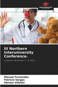 bokomslag III Northern Interuniversity Conference.