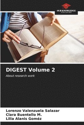 DIGEST Volume 2 1