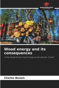 bokomslag Wood energy and its consequences
