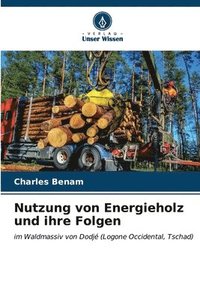 bokomslag Nutzung von Energieholz und ihre Folgen