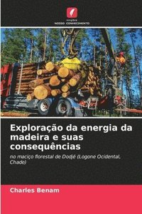 bokomslag Explorao da energia da madeira e suas consequncias