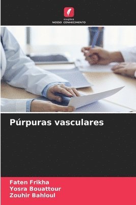 Prpuras vasculares 1