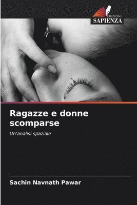 Ragazze e donne scomparse 1