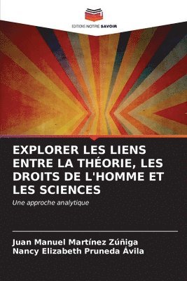 Explorer Les Liens Entre La Thorie, Les Droits de l'Homme Et Les Sciences 1