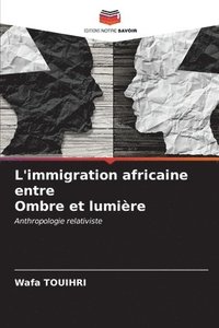 bokomslag L'immigration africaine entre Ombre et lumire