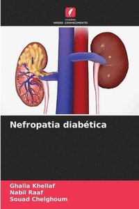 bokomslag Nefropatia diabtica