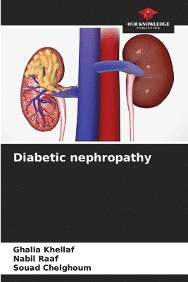 Diabetic nephropathy 1