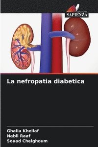 bokomslag La nefropatia diabetica