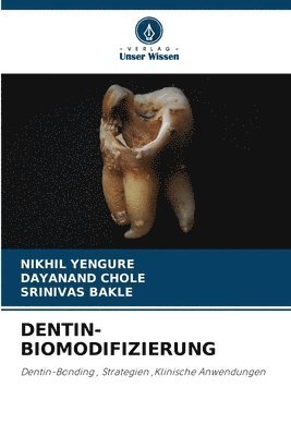 Dentin-Biomodifizierung 1