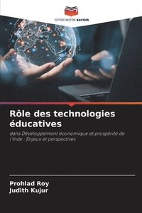 bokomslag Rle des technologies ducatives