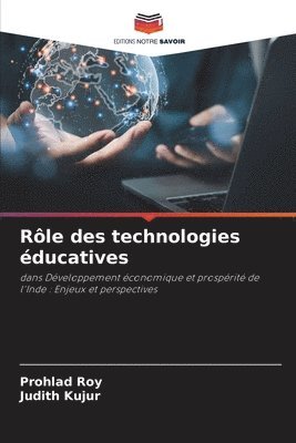 Rle des technologies ducatives 1