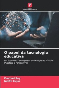 bokomslag O papel da tecnologia educativa