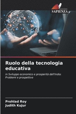 bokomslag Ruolo della tecnologia educativa