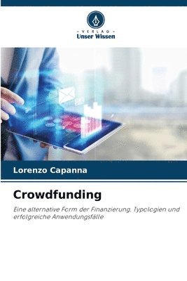 Crowdfunding 1