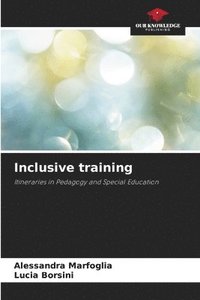 bokomslag Inclusive training
