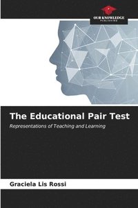 bokomslag The Educational Pair Test
