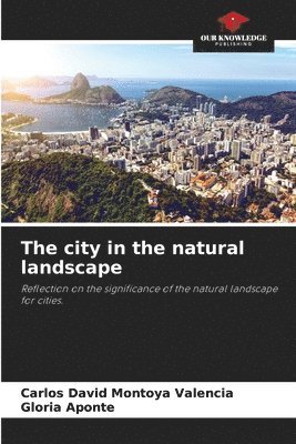 The city in the natural landscape 1