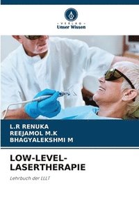 bokomslag Low-Level-Lasertherapie