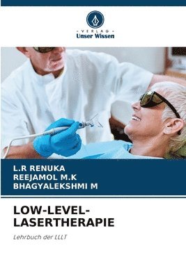 Low-Level-Lasertherapie 1