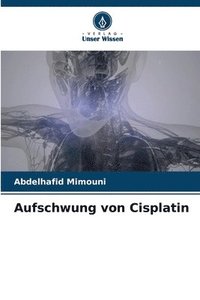 bokomslag Aufschwung von Cisplatin