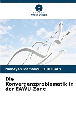 Die Konvergenzproblematik in der EAWU-Zone 1