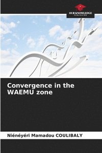 bokomslag Convergence in the WAEMU zone