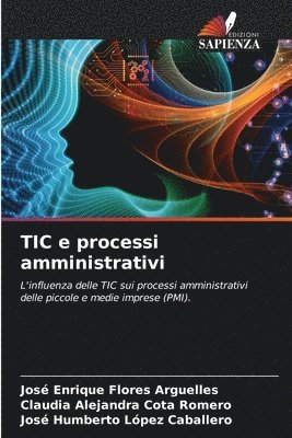TIC e processi amministrativi 1