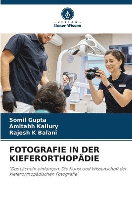 Fotografie in Der Kieferorthopdie 1