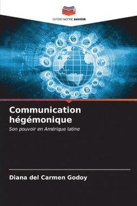 bokomslag Communication hgmonique