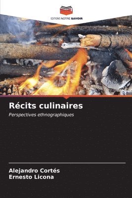 Rcits culinaires 1