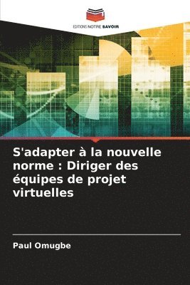 S'adapter  la nouvelle norme 1