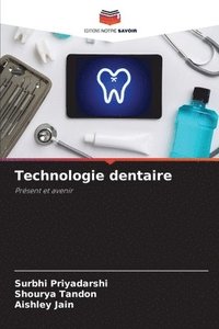 bokomslag Technologie dentaire